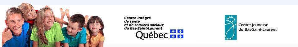 Centre jeunesse du Bas-Saint-Laurent